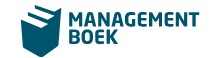 managementboek logo